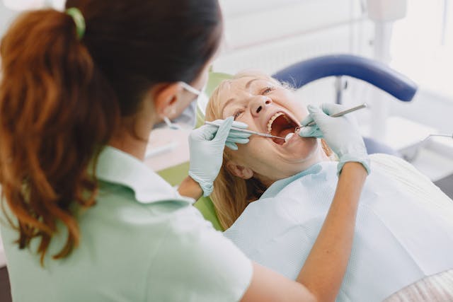 How to Book Dentist Near Me - Complete Guide